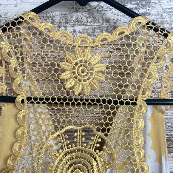 Go Saints Who Dat Club PARTY Dress size small - Picture 4 of 5